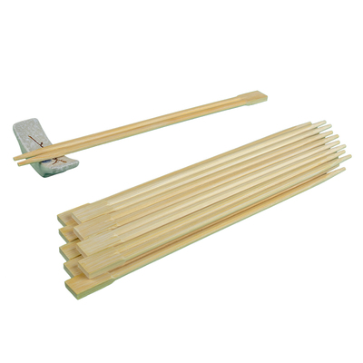 Twins Bamboo Chopsticks