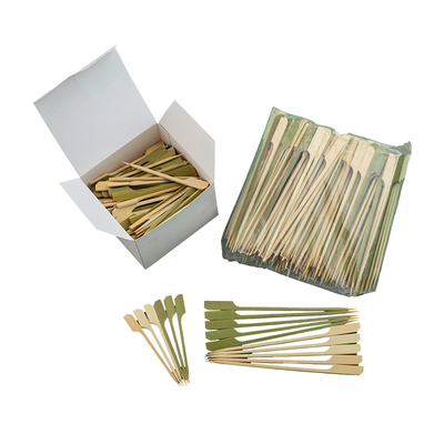 Teppo Bamboo Skewers