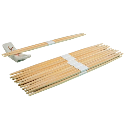 Genroku Bamboo Chopsticks