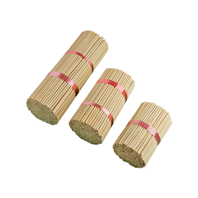 Bamboo Sticks