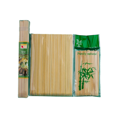 Bamboo Skewers